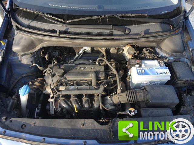 HYUNDAI i20 usata, con Vivavoce