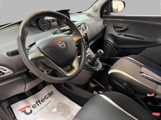 LANCIA Ypsilon usata, con Chiusura centralizzata