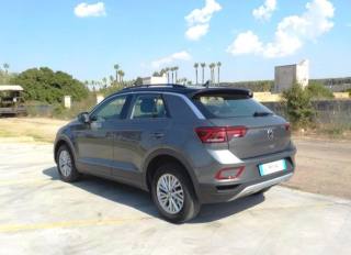 VOLKSWAGEN T-Roc usata, con Chiusura centralizzata