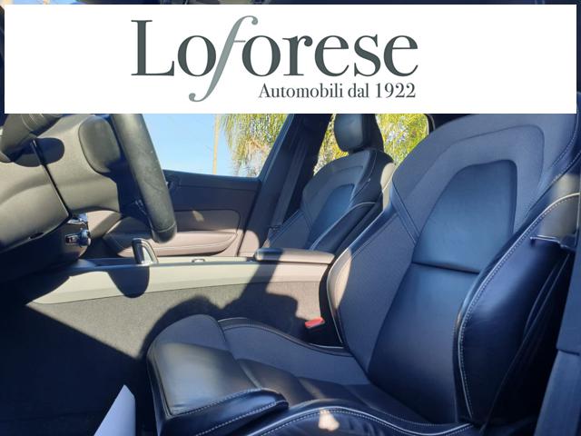 VOLVO XC60 usata, con Chiusura centralizzata