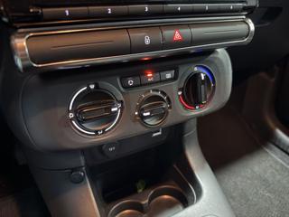 CITROEN C3 usata, con Climatizzatore