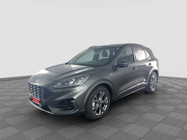 FORD Kuga usata 0
