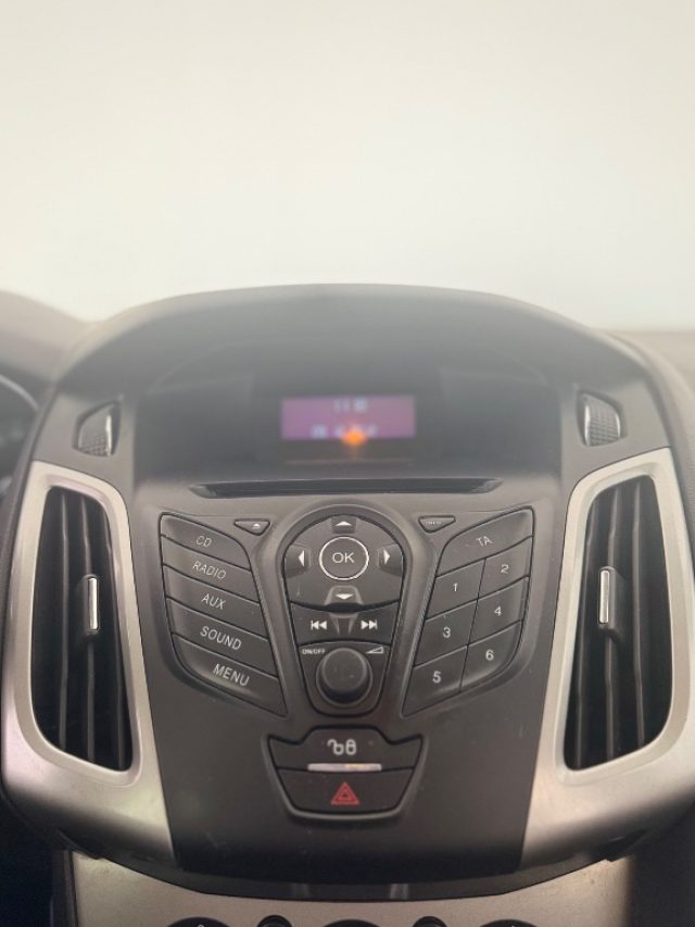 FORD Focus usata 17