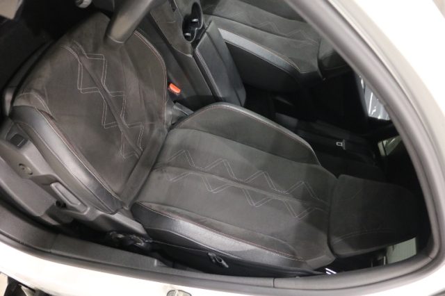 DS AUTOMOBILES DS 7 Crossback usata, con Cruise Control