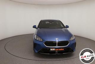 BMW 118 usata, con Airbag laterali