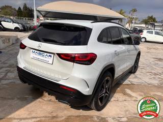 MERCEDES-BENZ GLA 200 usata, con Cruise Control