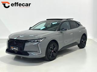 DS AUTOMOBILES DS 4 PureTech 130 aut. Performance Line+