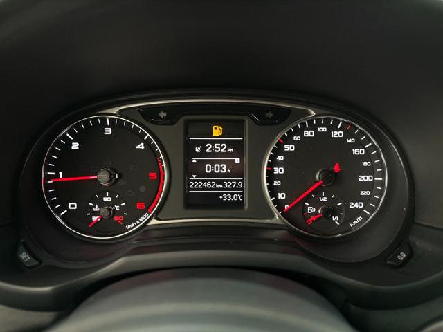 AUDI A1 usata, con Chiusura centralizzata