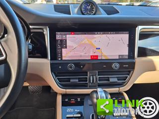 PORSCHE Macan usata, con Antifurto