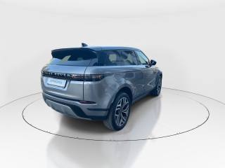 LAND ROVER Range Rover Evoque usata, con Airbag