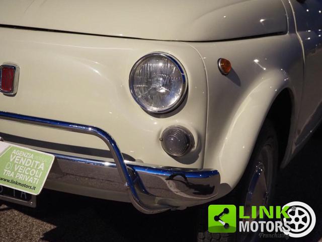 FIAT 500L usata 38