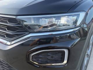 VOLKSWAGEN T-Roc usata, con Cruise Control