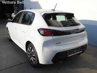PEUGEOT 208 usata, con Controllo trazione