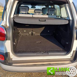 FIAT 500L usata, con Bluetooth