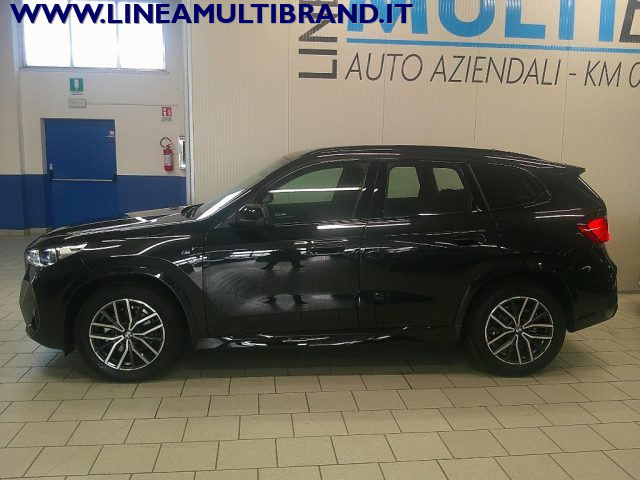 BMW X1 usata, con Portellone posteriore elettrico