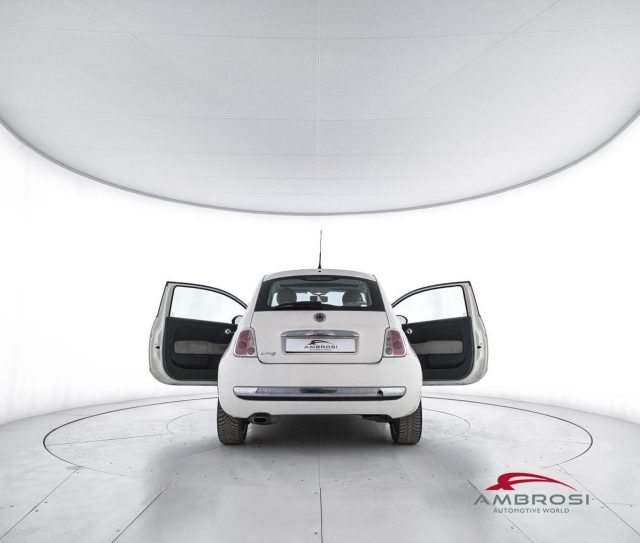 FIAT 500 usata 6