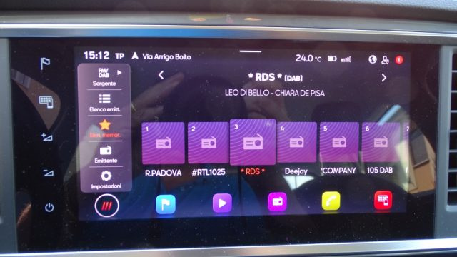 SEAT Ateca usata 106