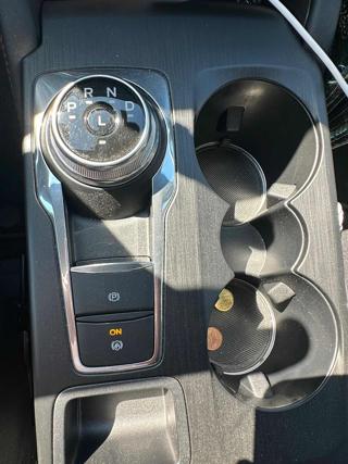 FORD Kuga usata, con Controllo trazione