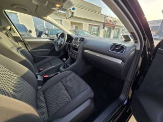 VOLKSWAGEN Golf usata, con Specchietti laterali elettrici