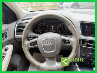AUDI Q5 usata, con Servosterzo