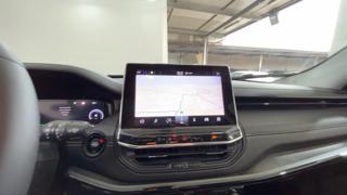 JEEP Compass usata, con Controllo automatico clima