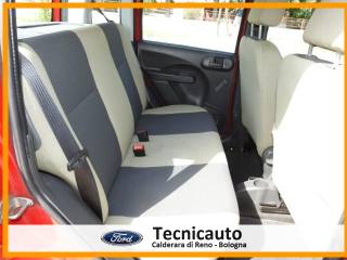 FIAT Panda usata, con Immobilizzatore elettronico