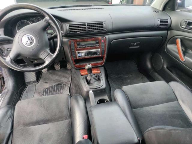 VOLKSWAGEN Passat usata, con Airbag Passeggero