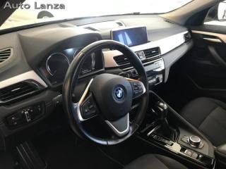 BMW X2 usata, con Chiusura centralizzata