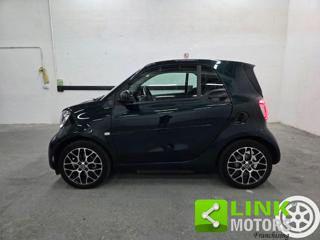 SMART ForTwo usata, con Cruise Control