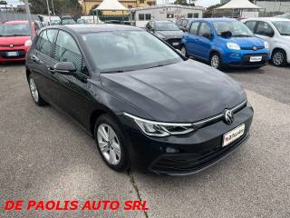 VOLKSWAGEN Golf usata, con Airbag