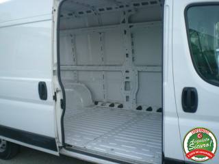 FIAT Ducato usata 9