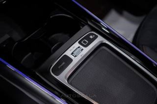 MERCEDES-BENZ GLA 200 usata 44