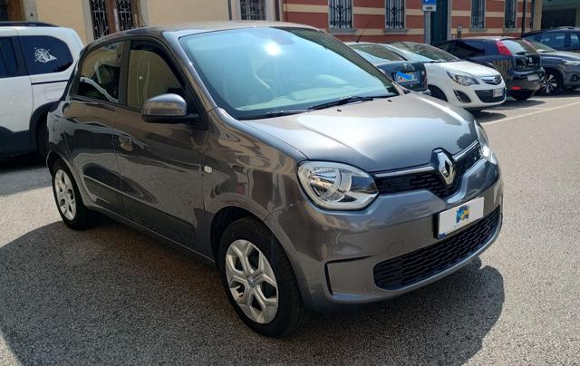 RENAULT Twingo Electric usata, con Airbag Passeggero