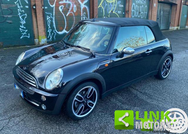 MINI One usata 0