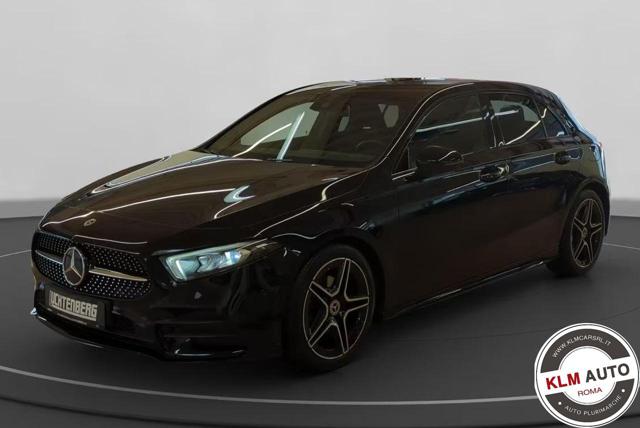 MERCEDES-BENZ A 180 usata, con Airbag