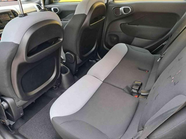 FIAT 500L usata 18
