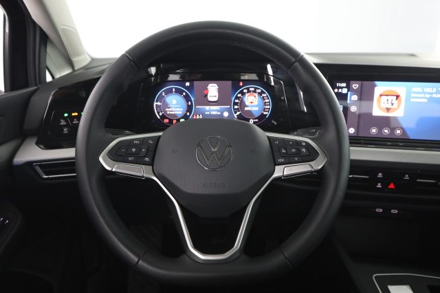 VOLKSWAGEN Golf usata 4