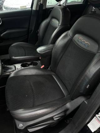 FIAT 500X usata, con Fendinebbia