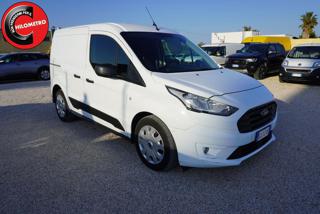 FORD Transit Connect usata, con Airbag