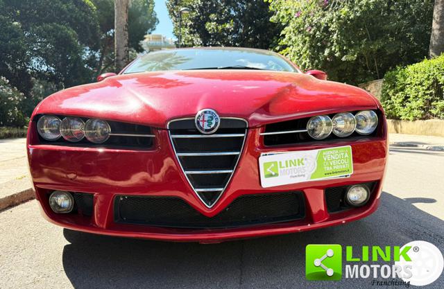 ALFA ROMEO Spider usata 26