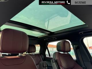LAND ROVER Range Rover Sport usata, con Boardcomputer