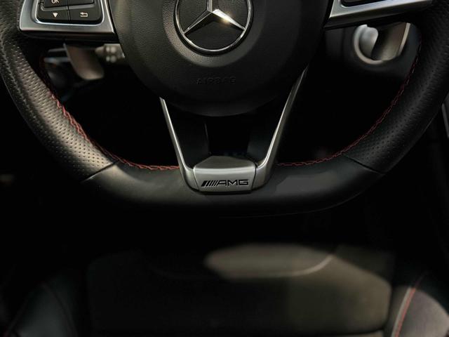 MERCEDES-BENZ GLC 43 AMG usata, con ESP