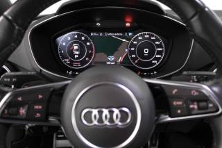 AUDI TT usata, con Airbag laterali