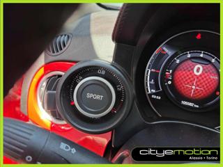 ABARTH 595 usata 17