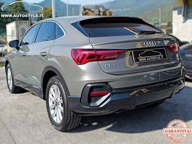 AUDI Q3 usata, con MP3