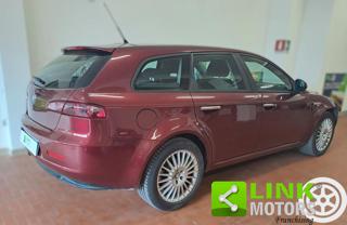 ALFA ROMEO 159 usata, con Airbag