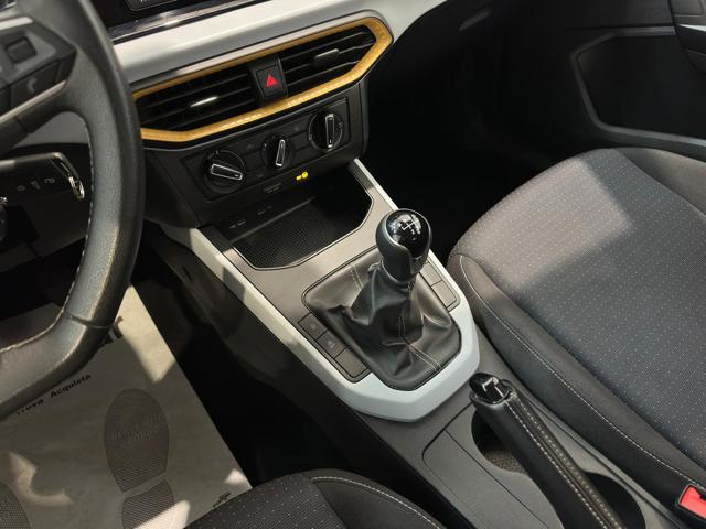 SEAT Arona usata, con Controllo trazione