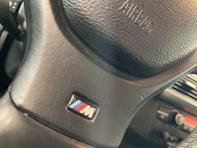 BMW X6 usata, con Sensori di parcheggio posteriori