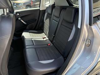 PEUGEOT 2008 usata, con Sensore di pioggia