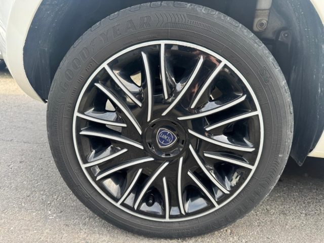 LANCIA Ypsilon usata, con Controllo vocale